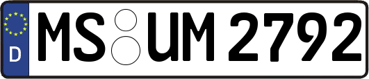 MS-UM2792