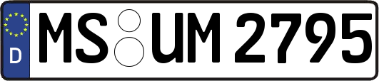 MS-UM2795