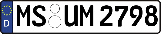 MS-UM2798
