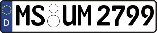 MS-UM2799