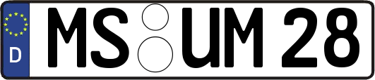 MS-UM28