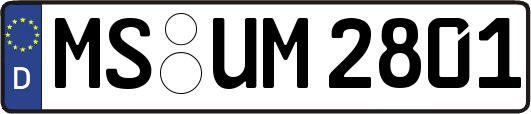MS-UM2801