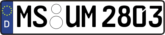 MS-UM2803