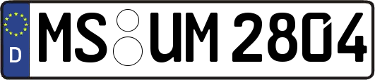 MS-UM2804