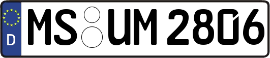 MS-UM2806