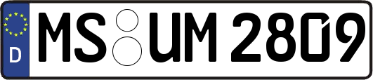 MS-UM2809