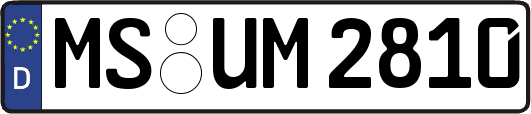 MS-UM2810