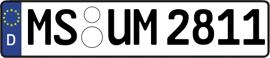 MS-UM2811