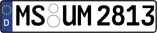 MS-UM2813