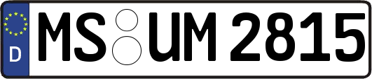 MS-UM2815