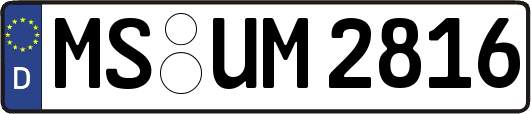 MS-UM2816