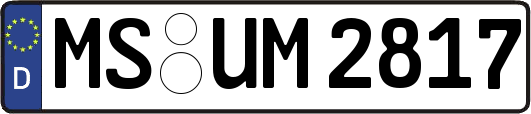 MS-UM2817