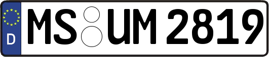 MS-UM2819