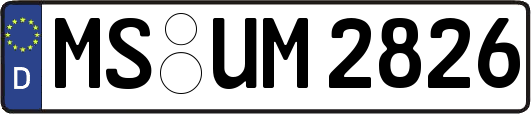 MS-UM2826