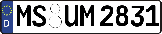 MS-UM2831