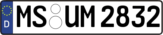 MS-UM2832