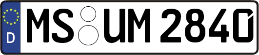 MS-UM2840