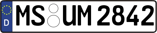 MS-UM2842