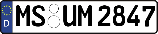 MS-UM2847