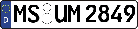 MS-UM2849
