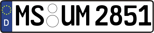 MS-UM2851