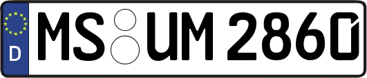 MS-UM2860
