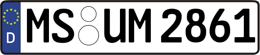 MS-UM2861