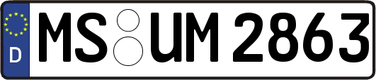 MS-UM2863