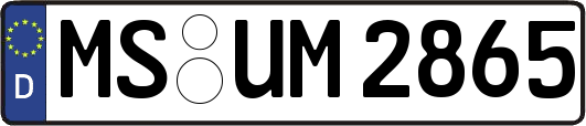 MS-UM2865