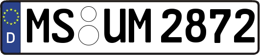 MS-UM2872