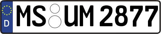 MS-UM2877