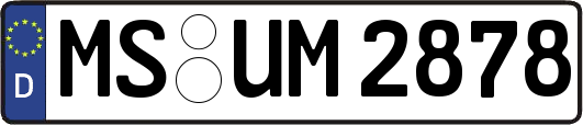 MS-UM2878