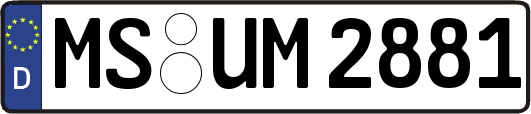 MS-UM2881