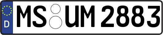 MS-UM2883
