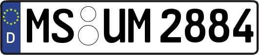 MS-UM2884