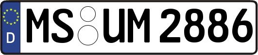 MS-UM2886
