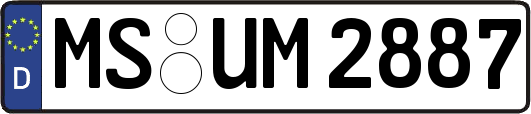 MS-UM2887