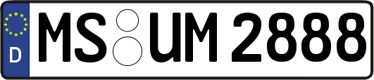 MS-UM2888