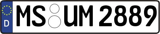 MS-UM2889