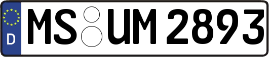 MS-UM2893