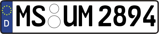 MS-UM2894