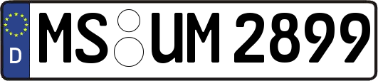 MS-UM2899