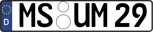 MS-UM29