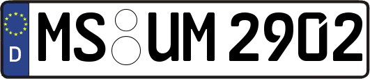 MS-UM2902