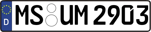 MS-UM2903