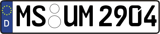 MS-UM2904