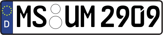 MS-UM2909