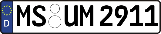MS-UM2911
