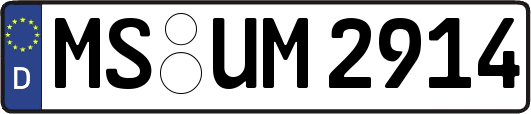 MS-UM2914
