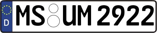 MS-UM2922